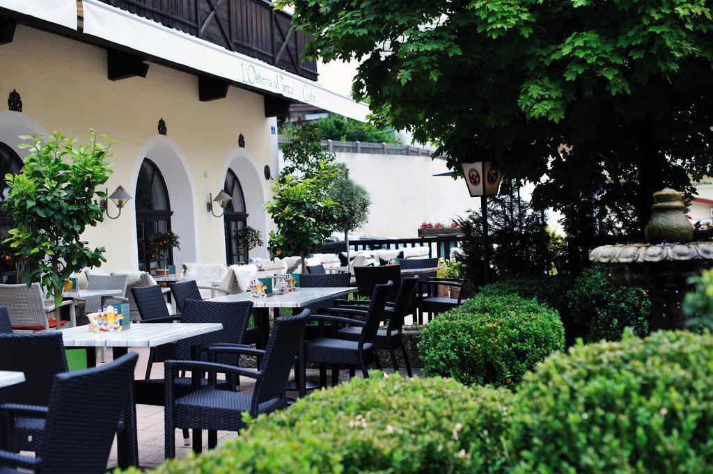 Ferienwohnungen Am Luitpold เบิร์ชเทสกาเดน ห้อง รูปภาพ